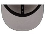 Athletics Mini Mascot 59FIFTY Fitted Hat - Image 7