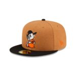 San Francisco Giants Mini Mascot 59FIFTY Fitted Hat - Image 3