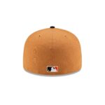 San Francisco Giants Mini Mascot 59FIFTY Fitted Hat - Image 6
