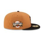 San Francisco Giants Mini Mascot 59FIFTY Fitted Hat - Image 4