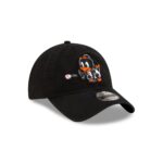 Baltimore Orioles Mini Mascot 9TWENTY Adjustable Hat - Image 3