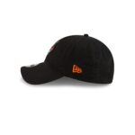 Baltimore Orioles Mini Mascot 9TWENTY Adjustable Hat - Image 4