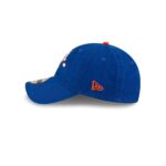 New York Mets Mini Mascot 9TWENTY Adjustable Hat - Image 4