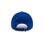New York Mets Mini Mascot 9TWENTY Adjustable Hat - Image 6