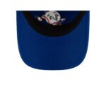 New York Mets Mini Mascot 9TWENTY Adjustable Hat - Image 7