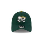 Athletics Mini Mascot 9TWENTY Adjustable Hat - Image 2