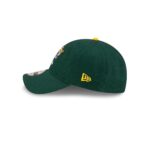 Athletics Mini Mascot 9TWENTY Adjustable Hat - Image 4