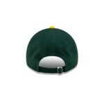 Athletics Mini Mascot 9TWENTY Adjustable Hat - Image 6
