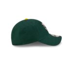 Athletics Mini Mascot 9TWENTY Adjustable Hat - Image 5