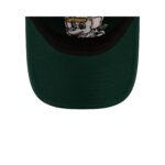 Athletics Mini Mascot 9TWENTY Adjustable Hat - Image 7