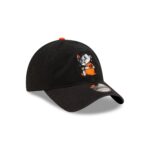San Francisco Giants Mini Mascot 9TWENTY Adjustable Hat - Image 3