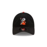 San Francisco Giants Mini Mascot 9TWENTY Adjustable Hat - Image 2