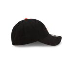 San Francisco Giants Mini Mascot 9TWENTY Adjustable Hat - Image 5