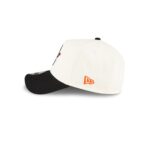 Baltimore Orioles Mini Mascot 9FORTY A-Frame Snapback Hat - Image 5