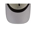 Baltimore Orioles Mini Mascot 9FORTY A-Frame Snapback Hat - Image 7