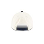 Seattle Mariners Mini Mascot 9FORTY A-Frame Snapback Hat - Image 6