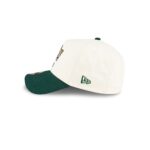 Athletics Mini Mascot 9FORTY A-Frame Snapback Hat - Image 5