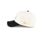 Pittsburgh Pirates Mini Mascot 9FORTY A-Frame Snapback Hat - Image 5