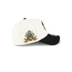 Pittsburgh Pirates Mini Mascot 9FORTY A-Frame Snapback Hat - Image 4