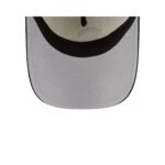 Pittsburgh Pirates Mini Mascot 9FORTY A-Frame Snapback Hat - Image 7