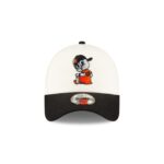 San Francisco Giants Mini Mascot 9FORTY A-Frame Snapback Hat - Image 2