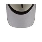 San Francisco Giants Mini Mascot 9FORTY A-Frame Snapback Hat - Image 7