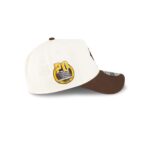 San Diego Padres Mini Mascot 9FORTY A-Frame Snapback Hat - Image 4