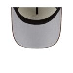 San Diego Padres Mini Mascot 9FORTY A-Frame Snapback Hat - Image 7