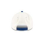 New York Mets Mini Mascot 9FORTY A-Frame Snapback Hat - Image 6