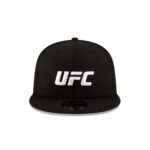 UFC Mexico Black 59FIFTY Fitted Hat - Image 2