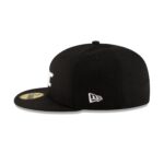 UFC Mexico Black 59FIFTY Fitted Hat - Image 5
