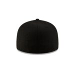 UFC Mexico Black 59FIFTY Fitted Hat - Image 6