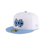 North Carolina Tar Heels College Vault 1995 Final Four 59FIFTY Fitted - Image 3
