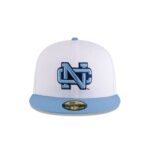 North Carolina Tar Heels College Vault 1995 Final Four 59FIFTY Fitted - Image 2