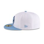 North Carolina Tar Heels College Vault 1995 Final Four 59FIFTY Fitted - Image 5