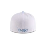 North Carolina Tar Heels College Vault 1995 Final Four 59FIFTY Fitted - Image 6
