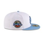 North Carolina Tar Heels College Vault 1995 Final Four 59FIFTY Fitted - Image 4