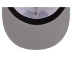 North Carolina Tar Heels College Vault 1995 Final Four 59FIFTY Fitted - Image 7