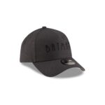 Batman Wordmark 9FORTY A-Frame Snapback Hat - Image 3