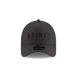 Batman Wordmark 9FORTY A-Frame Snapback Hat - Image 2