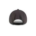 Batman Wordmark 9FORTY A-Frame Snapback Hat - Image 6