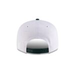 Chivas White 9FIFTY Snapback Hat - Image 6