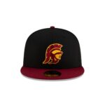 USC Trojans Back to Back 59FIFTY Fitted - Image 2