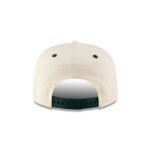 Team USA Chrome Green Golfer Hat - Image 6