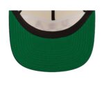 Team USA Chrome Green Golfer Hat - Image 7