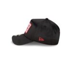 Oracle Red Bull Racing Satin 9FORTY A-Frame Snapback Hat - Image 5
