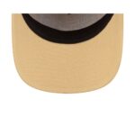 Oracle Red Bull Racing Light Gold 9FIFTY A-Frame Snapback Hat - Image 7