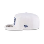 Oracle Red Bull Racing Chrome White Golfer Hat - Image 5