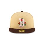 Boston Red Sox Roses 59FIFTY Fitted Hat - Image 2