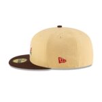 Boston Red Sox Roses 59FIFTY Fitted Hat - Image 5